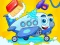 Airplane Wash — 無料オンラインゲーム
