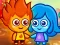 Lava Boy And Blue Girl — 無料オンラインゲーム