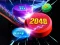 Space Quoit 2048 — 無料オンラインゲーム