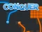 Conquer — 無料オンラインゲーム