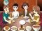 Family Banquet — 無料オンラインゲーム