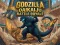 Godzilla Daikaiju Battle Royale — 無料オンラインゲーム