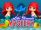 ゲームLittle Mermaid Mysteryオンライン