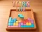Tetris Lite — 無料オンラインゲーム
