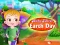 Baby Hazel Earth Day — 無料オンラインゲーム
