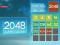 ゲーム2048 Classic editionオンライン