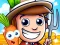 Farm Idle — 無料オンラインゲーム