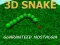 3d Snake — 無料オンラインゲーム