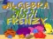 Algebraic Fish Frenzy — 無料オンラインゲーム