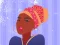African Princess Jigsaw — 無料オンラインゲーム