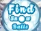 Find Snow Balls — 無料オンラインゲーム