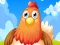 Chicken Egg Challenge — 無料オンラインゲーム