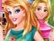 Fun Girls Night — 無料オンラインゲーム