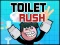 Toilet Rush 2 — 無料オンラインゲーム