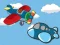 Airplanes Coloring Pages — 無料オンラインゲーム