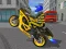 Police Motorbike Race Simulator — 無料オンラインゲーム