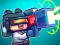 Cat Gunner vs Zombies — 無料オンラインゲーム