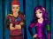Descendants Dress Up — 無料オンラインゲーム