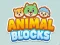 Animal Blocks — 無料オンラインゲーム