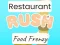 Restaurant Rush — 無料オンラインゲーム