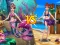 Mermaid vs Princess Outfit — 無料オンラインゲーム