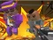 ゲームAdvanced Blocky Gangster Warfareオンライン