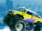 ゲームMonster Truck Seasonsオンライン