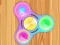 Fidget Spinner Hero — 無料オンラインゲーム