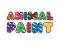 Animal Paint — 無料オンラインゲーム