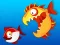 Fish Eat Grow Mega — 無料オンラインゲーム
