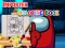 ゲームImposter Coloring Bookオンライン
