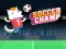 Soccer Champ — 無料オンラインゲーム