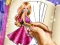 Doll Coloring Book — 無料オンラインゲーム