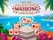 ゲームValentines Mahjong Deluxeオンライン