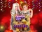 Fashion Eve with Royal Sisters — 無料オンラインゲーム