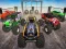 Monster Truck Impossible Stunt Track — 無料オンラインゲーム