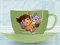 ゲームDesign Dora Coffee Cupオンライン