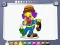 Kids Coloring Book — 無料オンラインゲーム