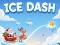 ゲームIce Dashオンライン