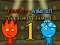Fireboy & Watergirl In The Forest Temple — 無料オンラインゲーム