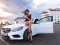 Girls and cars puzzle — 無料オンラインゲーム