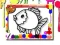 Fish Coloring Book — 無料オンラインゲーム