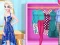 Land vs Sea: Moana vs Elsa — 無料オンラインゲーム
