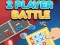 ゲーム2 Player Battleオンライン