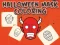 Halloween Mask Coloring Book — 無料オンラインゲーム