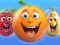 Merge fruits: 2048 New in 2D! — 無料オンラインゲーム