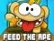 Feed The Ape — 無料オンラインゲーム