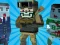 Blocky Shooting Arena 3D Pixel — 無料オンラインゲーム
