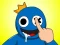 DOP Rainbow Friends — 無料オンラインゲーム