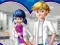 College Love Chemistry Class — 無料オンラインゲーム